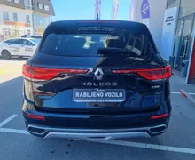 Zunanja slika - Renault Koleos - 2.0 BDCi 190 Initiale Paris 4X4 - Avtomatik - TOP - 6 - Predogledna slika