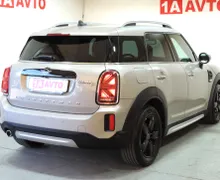 Zunanja slika - MINI Countryman - Cooper 2.0 D 150 Avt. LED-KAMERA-KEYLESS - 6 - Predogledna slika