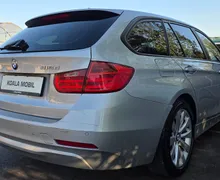Zunanja slika - BMW Serija 3 - Touring: 318D TOURING BI-XENON-AVTOMATIK-NAVI-ALU - 4 - Predogledna slika