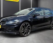 Zunanja slika - VW Golf - Variant 2.0 TDI R-LINE FULL LED ACC SLOVENSKO POREKLO PD.. - 3 - Predogledna slika