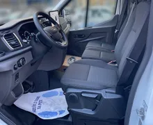 Zunanja slika - Ford Transit - E- FURGON L3H2 - 7 - Predogledna slika