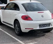 Zunanja slika - Volkswagen Beetle - 1.2 TSI °REDNO POTRJENA SERV. KNJIGA NA VW° - 4 - Predogledna slika