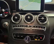 Zunanja slika - Mercedes-Benz C-Razred - C 350 e EXCLUSIVE-SLO-1LASTNIK-KOT NOV - 12 - Predogledna slika