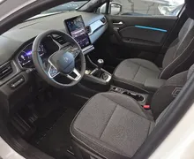 Zunanja slika - Renault Captur - Techno TCe 115 + VZDOLŽNI STREŠNI NOSILCI - 9 - Predogledna slika
