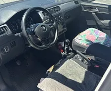 Zunanja slika - Volkswagen Caddy - 2.0 TDI - TOVORNO VOZILO - 11 - Predogledna slika
