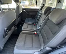Zunanja slika - VW Touran - 1.6 TDI MOŽNOST FINANCIRANJA BREZ POLOGA - 18 - Predogledna slika