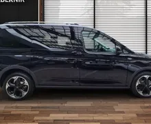 Zunanja slika - Ford Tourneo Connect - ACTIVE 2.0 TDCi EcoBlue 122PS A7 L2 FWD - 3 - Predogledna slika