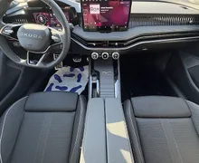 Zunanja slika - Škoda Superb - 1.5 TSI PHEV Sportline Combi 150 kW DSG - AKCIJA - - 10 - Predogledna slika