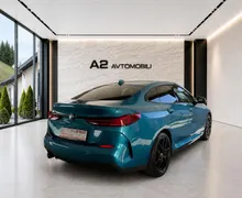 Notranja slika - BMW serija 2 Gran Coupe: - 218i aut M sport- PERFORMANCE SEDEŽI-HEAD UP-KAM- - 9 - Predogledna slika