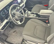 Zunanja slika - KIA Sportage - 1.6 CRDI MHEV.KAMERA.NAVI.LED.SAMO 69.000 KM.TOP - 18 - Predogledna slika