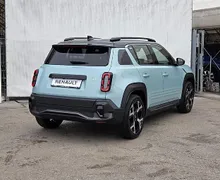 Zunanja slika - Renault 4 E-tech - Techno EV52+Iconic polepitev - 5 - Predogledna slika