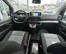 Zunanja slika - Citroën Spacetourer - PLUS M 2.2 180 EAT8 - 14 - Predogledna slika