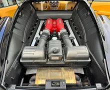 Zunanja slika - Ferrari 430 - F1 AVT - 12 - Predogledna slika
