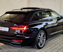 Zunanja slika - Audi A6 - Avant 40 TDI Quattro S-line S-tronic•PANO•AMBIENT•ACC• - 3 - Predogledna slika