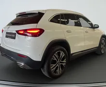 Zunanja slika - Mercedes-Benz GLA-Razred - GLA 180 d Progressive Avt. - 3 - Predogledna slika