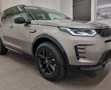 Zunanja slika - Land Rover Discovery Sport - Dynamic SE 2.0d TD4 163HP MHEV AWD A9 - 1 - Predogledna slika