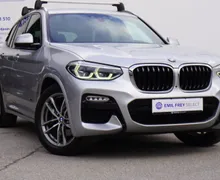 Zunanja slika - BMW X3 - serija : M SPORT xDrive20d  AT - 1 - Predogledna slika