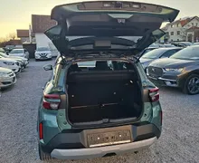Zunanja slika - Opel Frontera - 1.2 TURBO 110KM GS - AKCIJA MAREC 2026 - 10 - Predogledna slika
