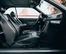 Zunanja slika - Mercedes-Benz E-Razred - CE300 AMG Usnje Starodobnik Strešno okno Klima - 10 - Predogledna slika