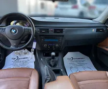 Zunanja slika - BMW serija 3 Coupe: - 2.0i M-SPORT BI-XENON GR.SEDEŽEV VIRTUAL USNJE TO - 19 - Predogledna slika