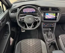 Zunanja slika - Volkswagen Tiguan - R-Line 2.0 TDI 4M DSG - 7 - Predogledna slika