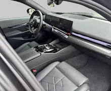 Zunanja slika - BMW i5 - eDrive40 M Sport Pro BREZ IZKAZANEGA DDV - 11 - Predogledna slika