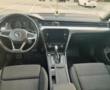 Notranja slika - Volkswagen Passat - Variant 2,0 TDI BMT Connect DSG - 8 - Predogledna slika