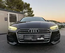 Zunanja slika - Audi A5 Sportback - 35 TDI  POLOG 2500... - 4 - Predogledna slika