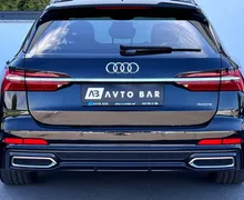 Zunanja slika - Audi A6 - Avant 50 TDI+S-LINE+FULL LED+ PANORAMA+ACC+F1... - 7 - Predogledna slika