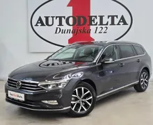 Zunanja slika - VW Passat - Variant Elegance 2.0 TDI DSG - 1 - Predogledna slika