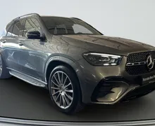 Zunanja slika - Mercedes-Benz GLE-Razred - GLE 300 d 4MATIC AMG Line Avt. - 2 - Predogledna slika