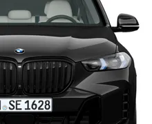 Zunanja slika - BMW X5 - xDrive40d - 5 - Predogledna slika