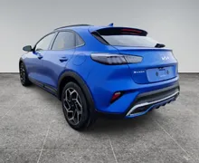 Zunanja slika - KIA XCeed - 1.6 T-GDi GT-Line ISG. 7DCT - 4 - Predogledna slika