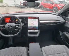 Zunanja slika - Renault Scénic - Scenic Techno E-Tech Electric 170 Standard Range - 10 - Predogledna slika