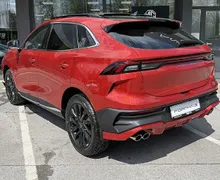 Zunanja slika - Forthing Forthing T5 EVO - T5 Evo +ADAS - 3 - Predogledna slika