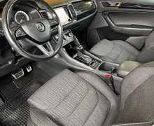 Zunanja slika - Škoda Kodiaq - 2.0 TDI 4X4 AUT.GRETJE VOLANA-360 KAMERA - 15 - Predogledna slika