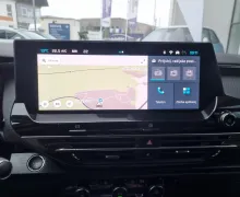 Zunanja slika - Citroën C5X - C5 X Shine 1.2L AVTOMATIK-KAMERA-DAB-NAVI-HEAD-UP - 17 - Predogledna slika
