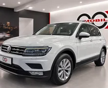 Zunanja slika - Volkswagen Tiguan - 2.0 TDI BMT Comfortline - FULL LED.navi.kamera.ACC - 1 - Predogledna slika