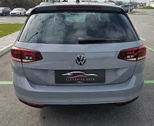 Zunanja slika - VW Passat - Variant 2.0 TDI 150 Sportline DSG|fuLED|ACC|2xPDC|NAVI|ASS - 5 - Predogledna slika