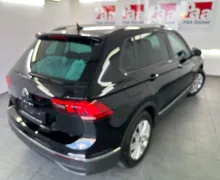 Zunanja slika - Volkswagen Tiguan - 2.0 TDI 110kW.NEMŠKI+4ALU.NAVI.AUT.GRET.SED.LED - 3 - Predogledna slika