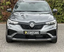 Zunanja slika - Renault Mégane Conquest - Megane Conquest 1.6 E-TECH HEV 145 TECHNO - 2 - Predogledna slika