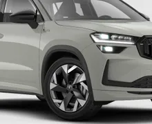 Zunanja slika - Škoda Kodiaq - 4x4 2.0 TDI Sportline DSG - 1 - Predogledna slika