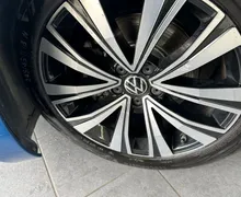 Zunanja slika - VW Arteon - Shooting Brake 2.0 TDI avt.110kW Elegance.KAMERA.NAVI.USNJ - 6 - Predogledna slika