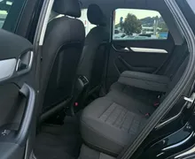 Notranja slika - Audi Q3 - 2.0 TDI-S LINE-XENON+LED-LIZING ZA  TUJCE-NAVI- - 11 - Predogledna slika