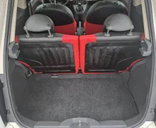 Zunanja slika - Fiat 500 - 1.3 Multijet 16v Lounge - 5 - Predogledna slika