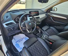 Zunanja slika - BMW X1 - xDrive20d xLine Avt. LED,HUD,USNJE,PANORAMA - 9 - Predogledna slika
