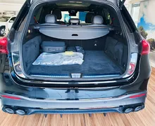 Zunanja slika - Mercedes-Benz GLE-Razred - AMG 53e INDIANAPOLIS FULL OPTION-WLTP 120KM-VIDEO - 5 - Predogledna slika