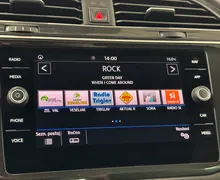 Zunanja slika - Volkswagen Tiguan - Tiguan - 8 - Predogledna slika