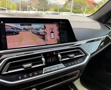 Zunanja slika - BMW X5 - serija : xDrive30d M-SPORT SLO FULL LED ZRAČNO ACC ALU21 - 15 - Predogledna slika