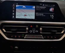 Zunanja slika - BMW Serija 3 - Touring: 320d Sport Line FULL LED|KLJUKA|VIRTUAL|AMBIENT - 14 - Predogledna slika
